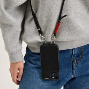 Topologie Telefoonhoesje iPhone 15