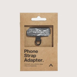 Topologie Telefoonriem Adapter