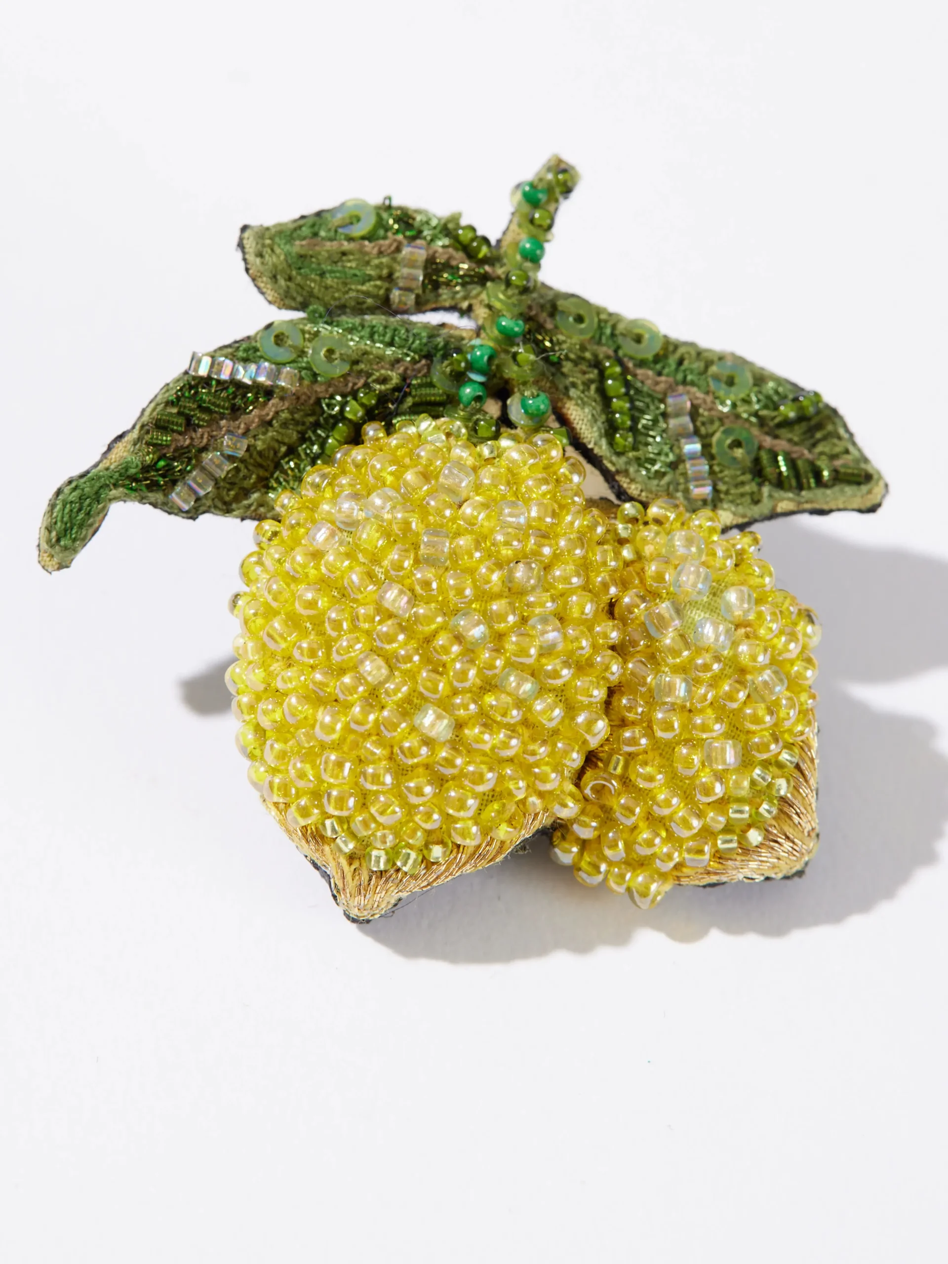 trovelore_amalfi_lemons_b_2.webp Trovelore Amalfi Lemons Broche