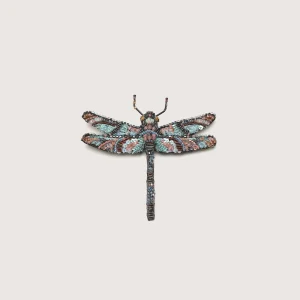 Trovelore Juweled Dragonfly Libel