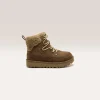 Ugg Classic Alpine Lace-up Boots voor Vrouwen