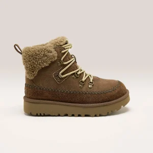 Ugg Classic Alpine Lace-up Boots voor Vrouwen