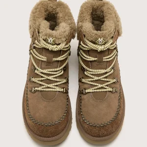 Ugg Classic Alpine Lace-up Boots voor Vrouwen