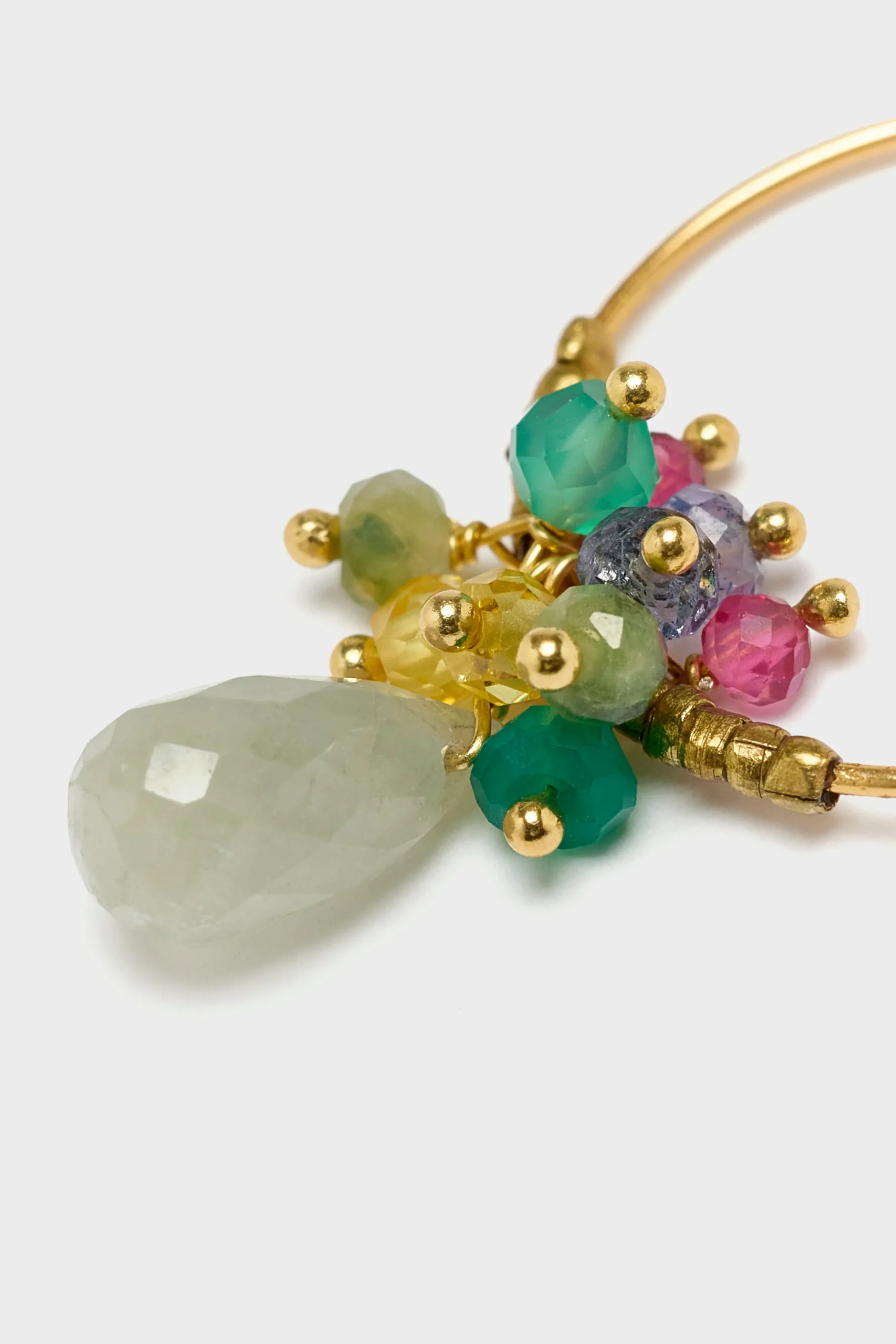 untitledition_brocciolo_h_3.webp Untitledition Brocciolo Hoop Earrings