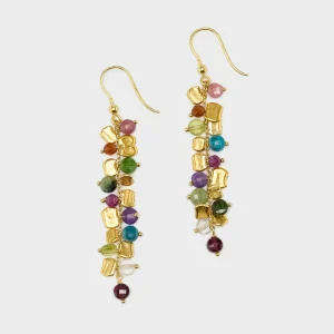 Untitledition Confetti Earrings