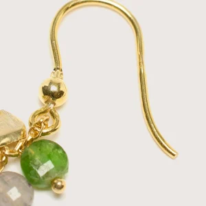 Untitledition Confetti Oorbellen