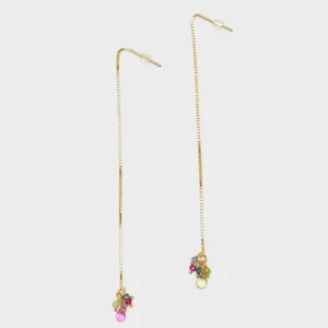 Untitledition Filo Earrings