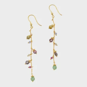 Untitledition Mughetto Earrings