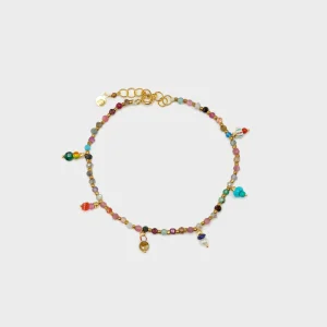 Untitledition Petra Bracelet