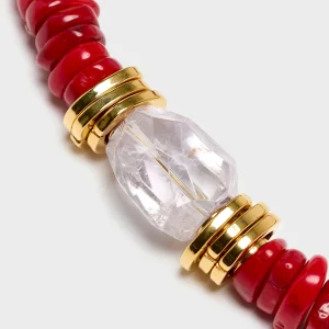 Vadi jewels Paloma Necklace