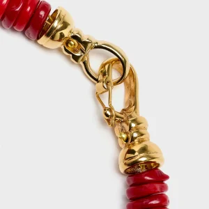 Vadi jewels Paloma Necklace