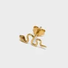 Vadi jewels Serpent Stud Oorbellen
