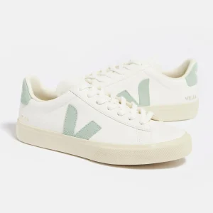 Veja Campo Chromefree Leder voor Vrouwen