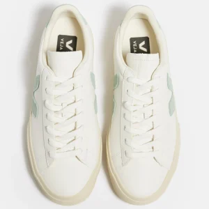 Veja Campo Chromefree Leder voor Vrouwen