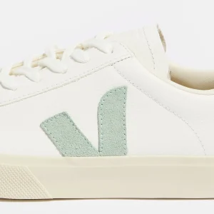 Veja Campo Chromefree Leder voor Vrouwen