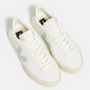 Veja Campo Chromefree Leder voor Vrouwen