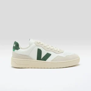 Veja V-90 O.T. Leather voor Mannen