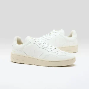 Veja V-90 O.T. Leather voor Mannen