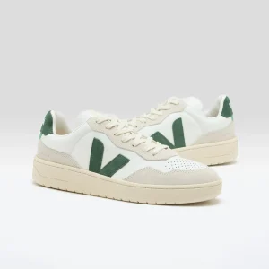 Veja V-90 O.T. Leather voor Mannen