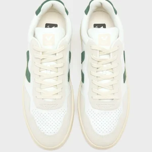 Veja V-90 O.T. Leather voor Mannen