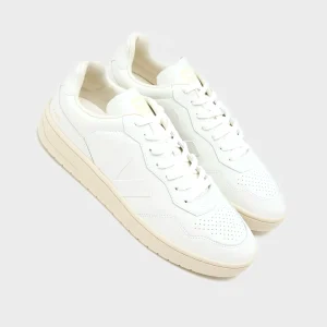 Veja V-90 O.T. Leather voor Mannen