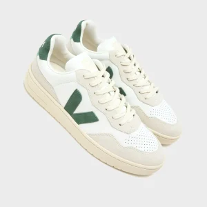 Veja V-90 O.T. Leather voor Mannen