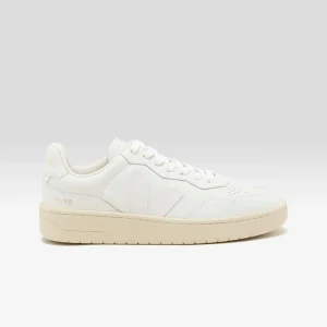Veja V-90 O.T. Leather voor Vrouwen