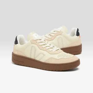 Veja V-90 O.T. Leather voor Vrouwen