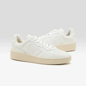 Veja V-90 O.T. Leather voor Vrouwen