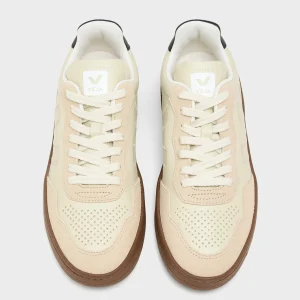 Veja V-90 O.T. Leather voor Vrouwen
