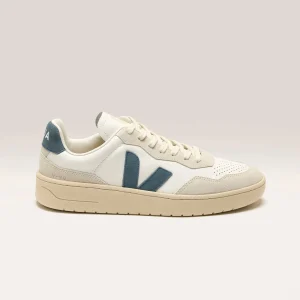 Veja V-90 O.T. Leder voor Mannen