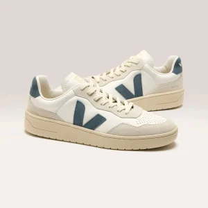 Veja V-90 O.T. Leder voor Mannen