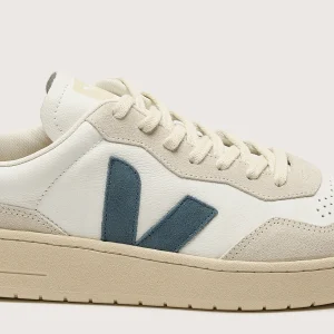 Veja V-90 O.T. Leder voor Mannen