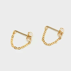 Yay Essentiële Ketting Oorbellen