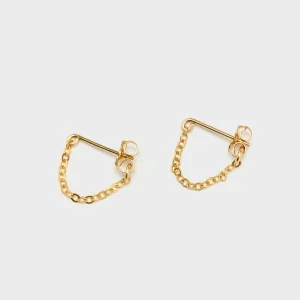 Yay Essentiële Ketting Oorbellen