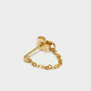 Yay Essentiële Ketting Oorbellen