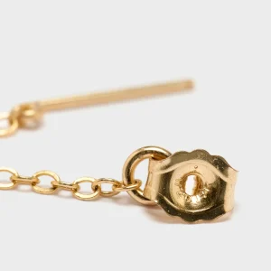 Yay Essentiële Ketting Oorbellen