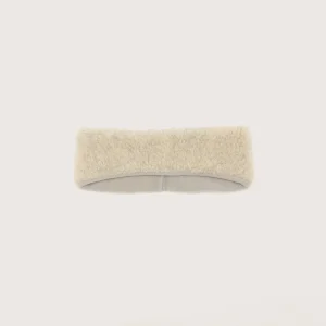 Yokowool Comfortabele Hoofdband