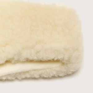 Yokowool Comfortabele Hoofdband