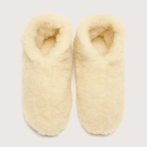 Yokowool Comfortabele Pantoffels
