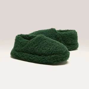 Yokowool Siberian Pantoffels