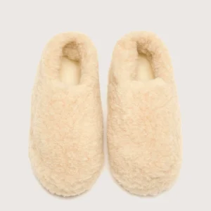 Yokowool Siberian Pantoffels