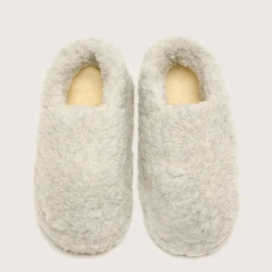 Yokowool Siberian Pantoffels