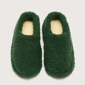 Yokowool Siberian Pantoffels