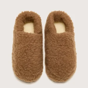 Yokowool Siberian Pantoffels