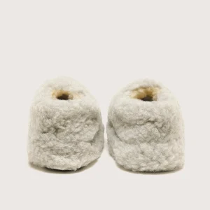 Yokowool Siberian Pantoffels