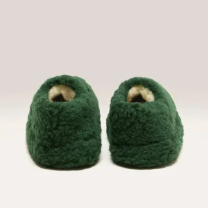 Yokowool Siberian Pantoffels